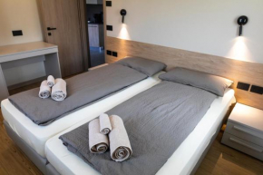 Baita della Valle -Appartamento Bucaneve-